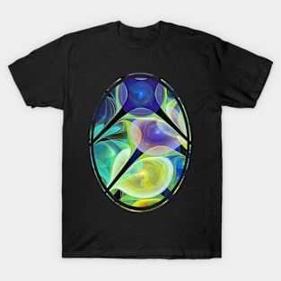 Glow in the Dark T-Shirt